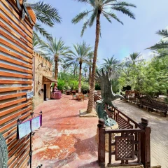 Preview of the scan “Tunis — old town streets”