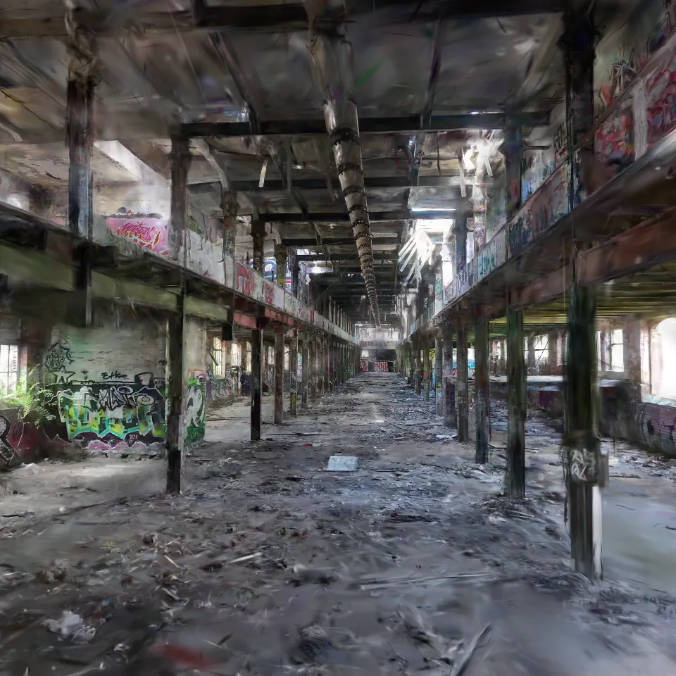 Maschinenfabrik Swiderski