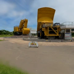 こまつの杜（Komatsu no Mori） 