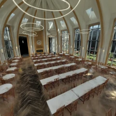 THEASEDITED