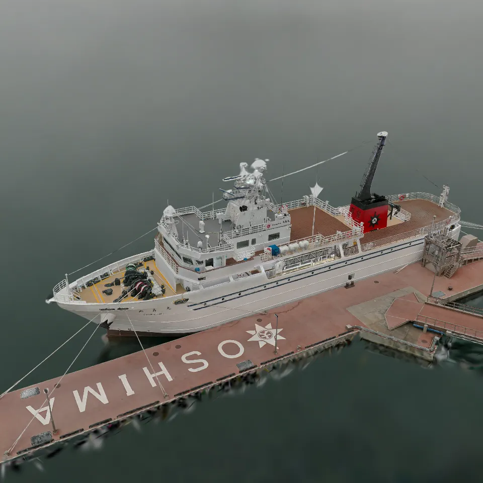 20250417_taiko_oshimamaru_XGRIDS_L2Prp_32_120