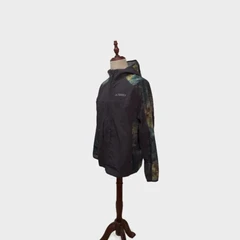 adidas National Geographic WIND.RDY Jacket