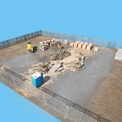 Wreck Yard 