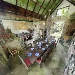 Hunte's House, Barbados