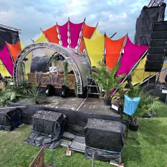 Mini-Festival - Veerplas 2026