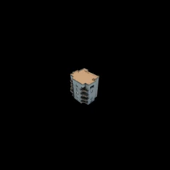 construction building