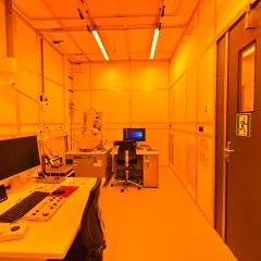 Cleanroom TN - small room