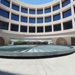 Hirshhorn Museum