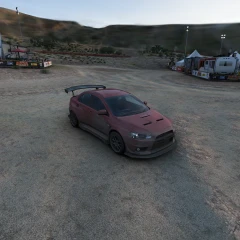 My first GS | Forza Horizon 5
