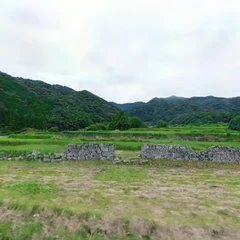 Ryounji Temple Ruins