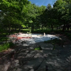 Zen Garden
