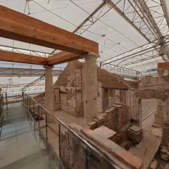 Ephesus Terrace Houses (Upper)