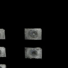 Gaussian Splat - LichFeld Studio Test Results