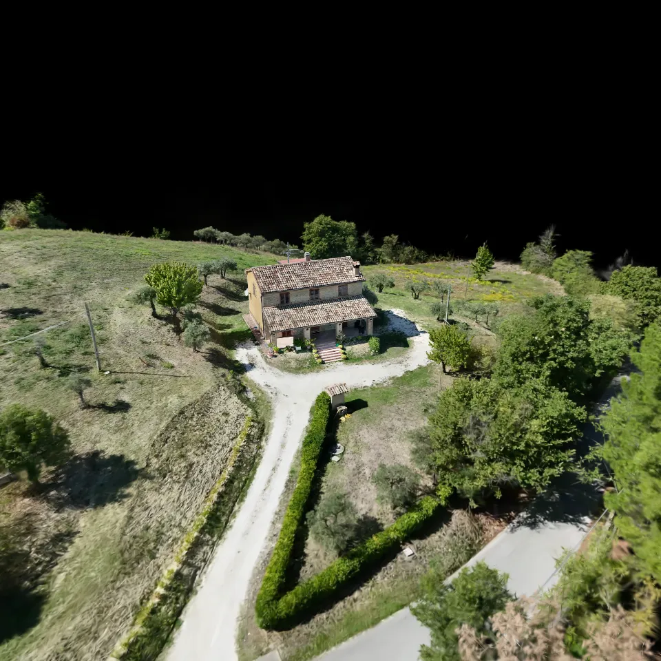 Casa Dei Monti - Colmurano