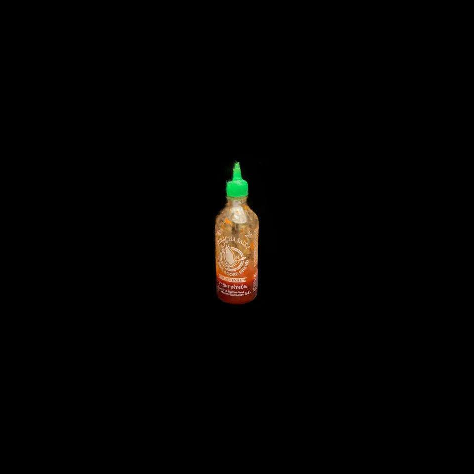 Low Res Sriracha Sauce