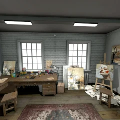 Art Studio