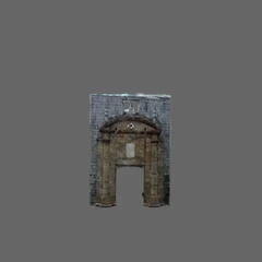 puerta del ciudadela