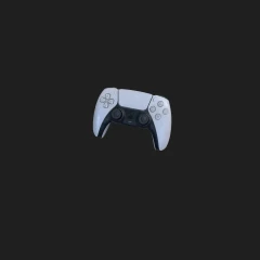Playstation 5 Dualshock 5 Controller