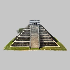 Chichen Itza