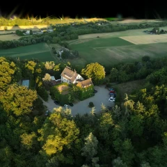 Country Hotel Le Querce, Italy