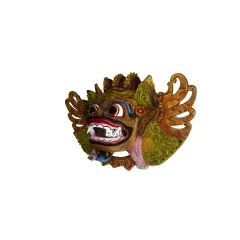 Balinese Barong Mask