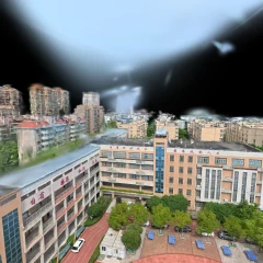 武汉市南湖中学（北校区）