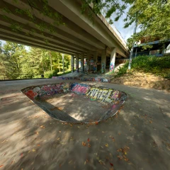 Skate park