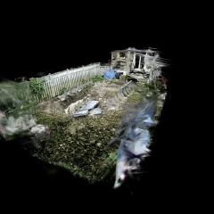 Backyard Pool 7