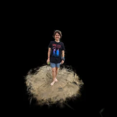 Ellie Beach