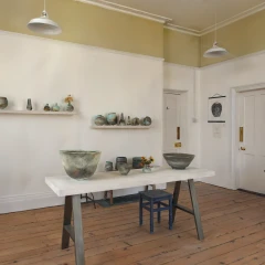 Jack Dohery Ceramics