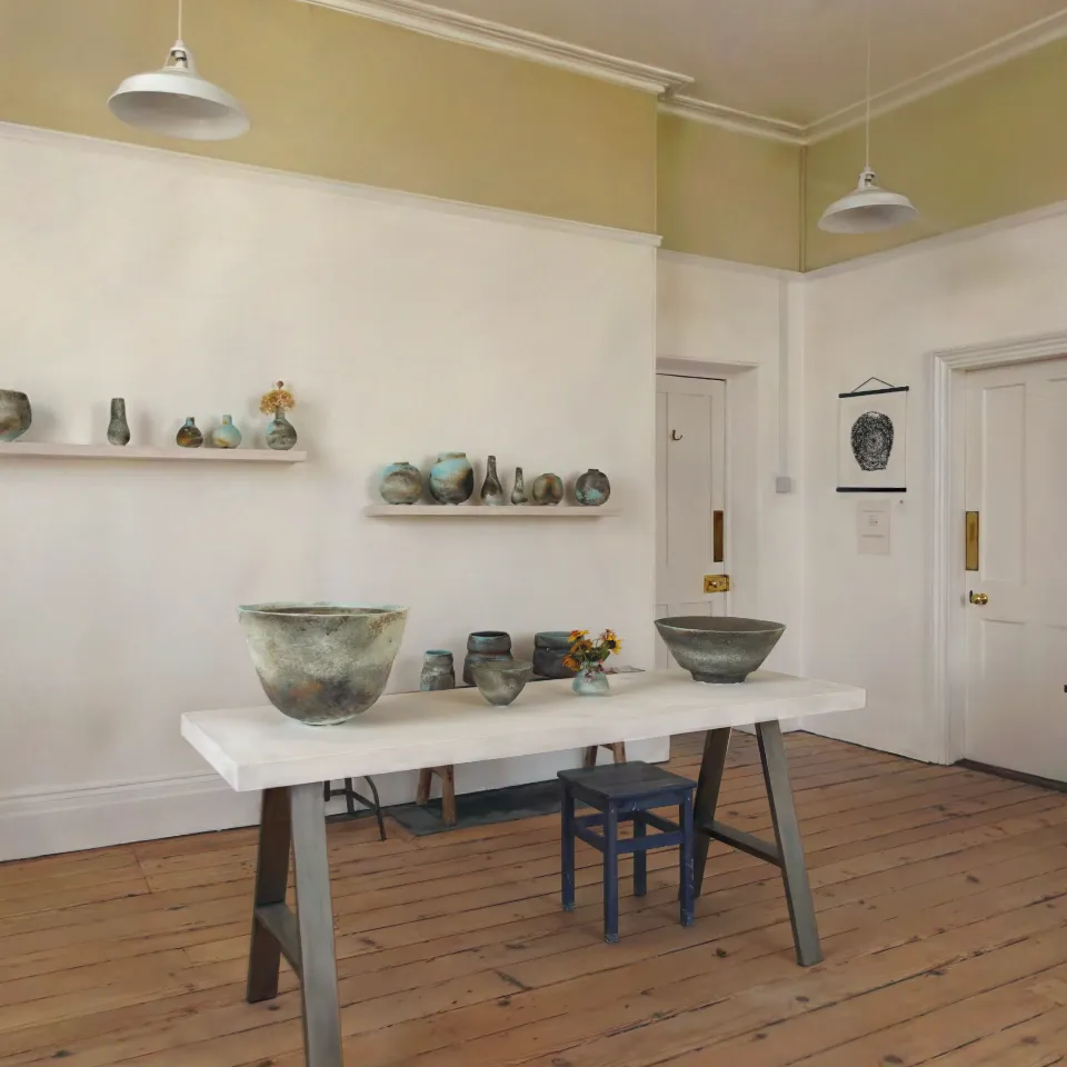 Jack Dohery Ceramics