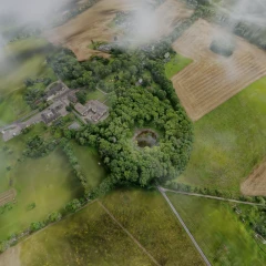 Kaali crater