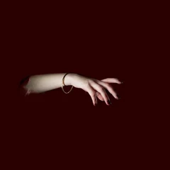 Bracelet on hand 2