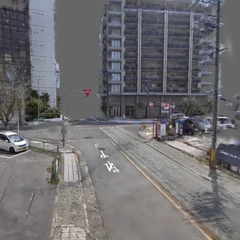 Japan-Parking