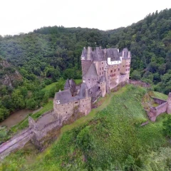 Burg Eltz, Germany