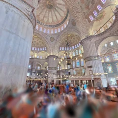Blue Mosque
