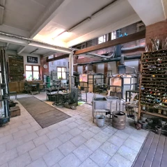 Pacinek Glass