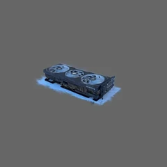 AMD GPU 7900 XTX