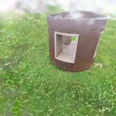 Granite Windows