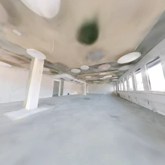 Construction site in Switzerland