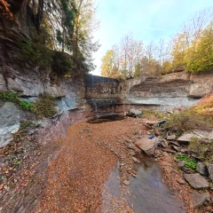 Falls