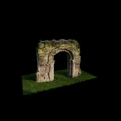 Church Arch