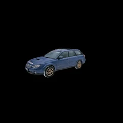 Subaru - Portalcam