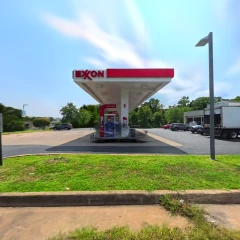 EXXON MOBILE - DUMFRIES, VA