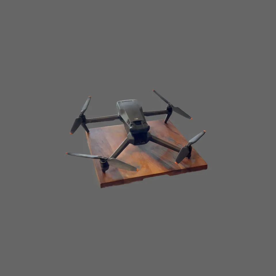 SkyPapa_Drone Djei Mavic 3