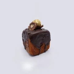 posh cake