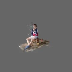 volumetric capture