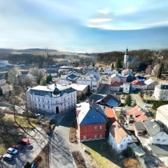Krásná lípa