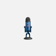 Blue Yeti Pro