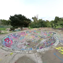 SKATEPARK - Baden (A)